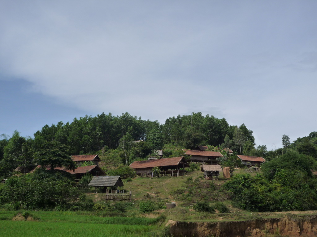 Khu du lịch Đặng Thùy Trâm_Quy hoạch chung