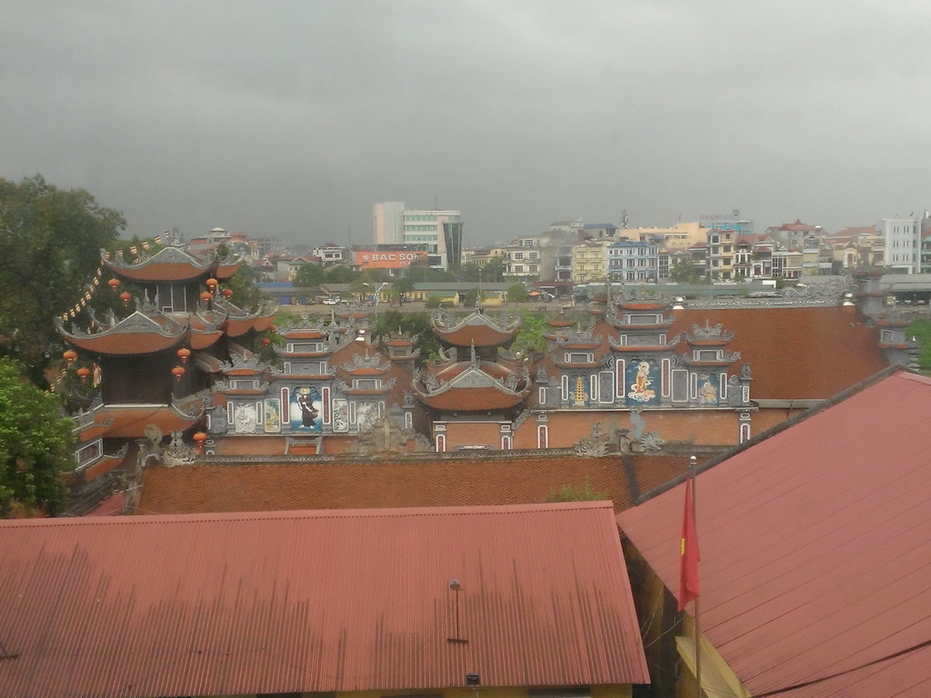 Khu du lịch Mẫu Sơn_Quy hoạch cụ thể phát triển