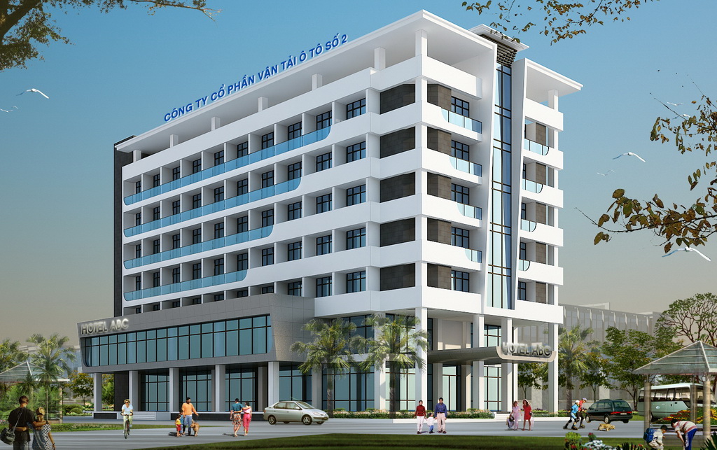Bến xe phía Nam thành phố Lạng Sơn_Dự án xây dựng và khai thác