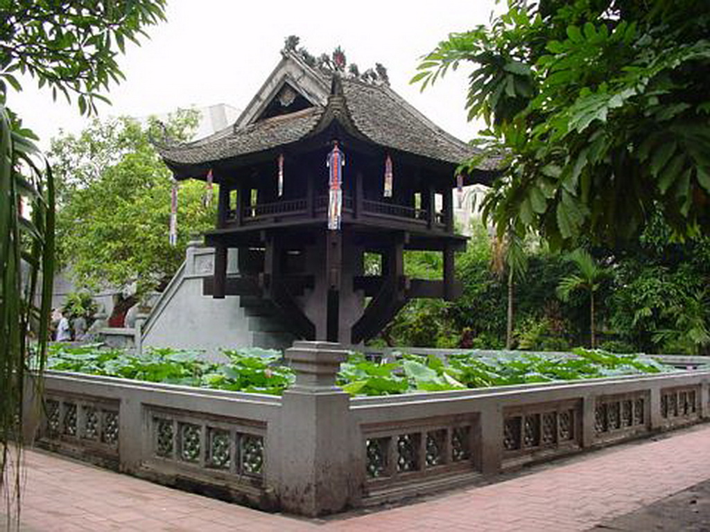 Du lịch thành phố Hà Nội_Quy hoạch tổng thể phát triển